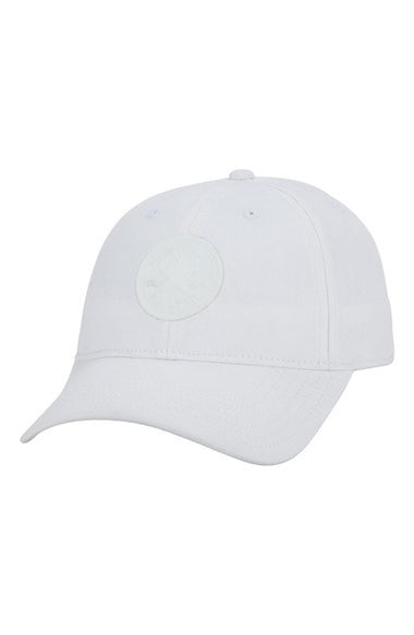 Core' Twill Snapback Ball Cap