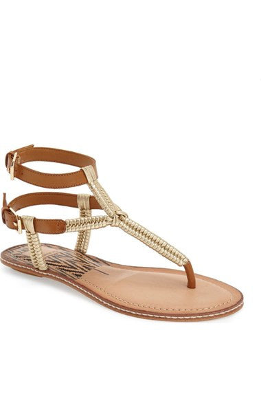 Kendra' Flat Sandal (Women)