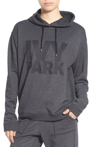 IVY PARK Logo Hoodie