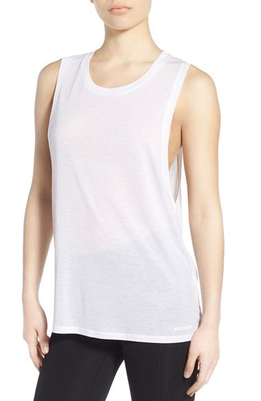 IVY PARK Jersey Tank