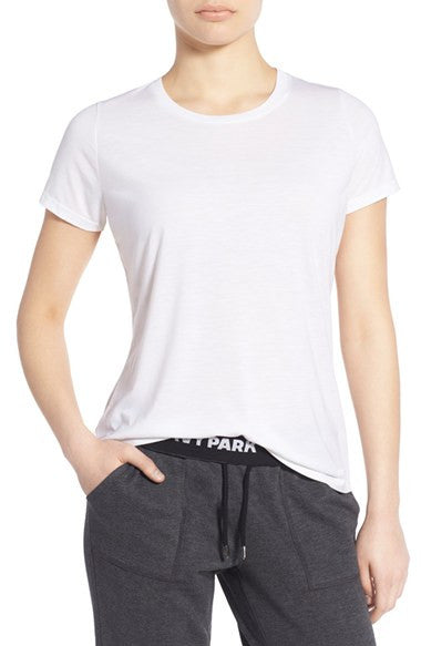 IVY PARK Crewneck Tee