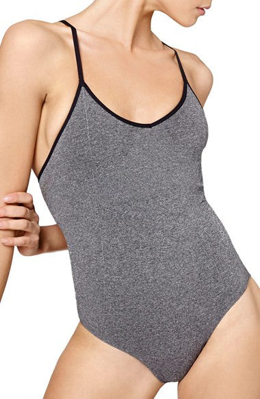 IVY PARK Seamless Strappy Bodysuit