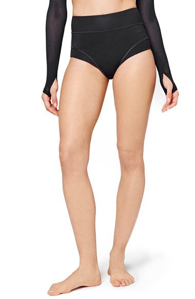 IVY PARK Mesh Trim Dance Pants