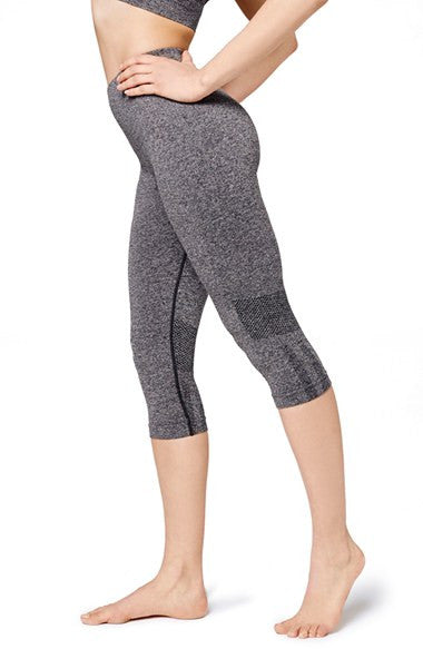 IVY PARK Seamless Capri Leggings