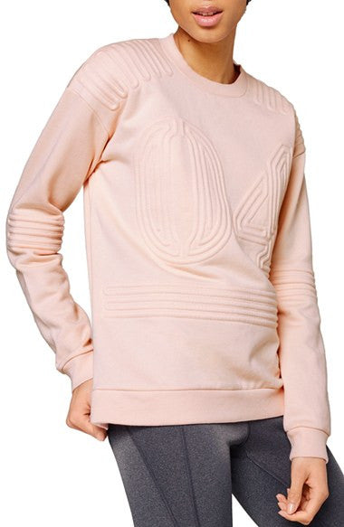 IVY PARK Corded 04 Sweatshirt