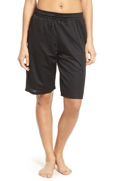 IVY PARK Mesh Basketball Shorts