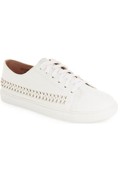 Conner Plait' Sneaker (Women)