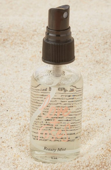 Love + Roses' Beauty Mist