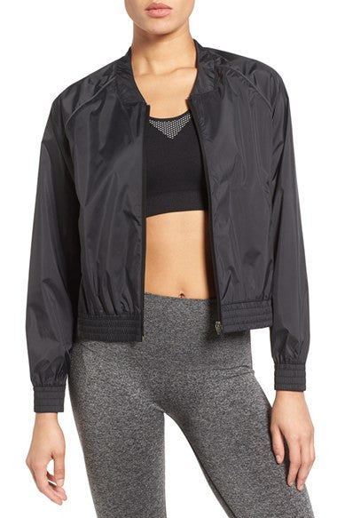 IVY PARK Technical Bomber Jacket