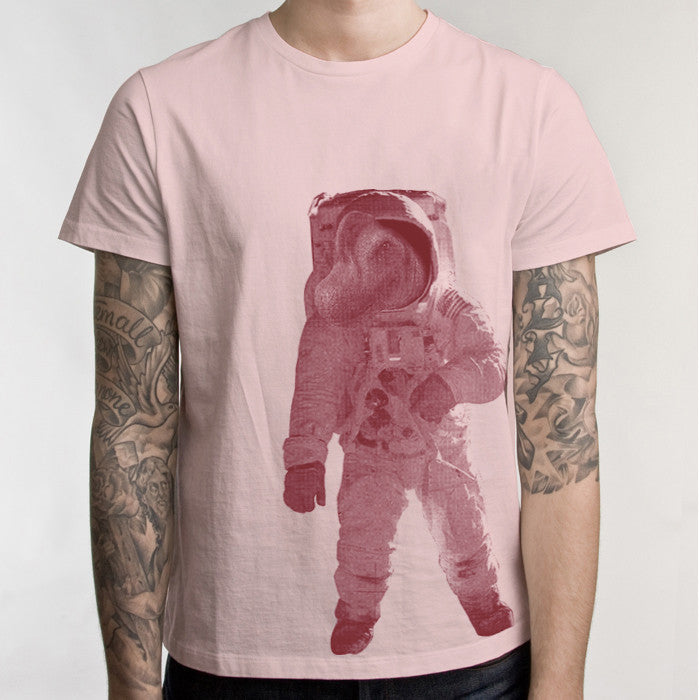 Dinosaurus In ... Space