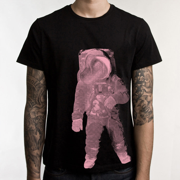 Dinosaurus In ... Space