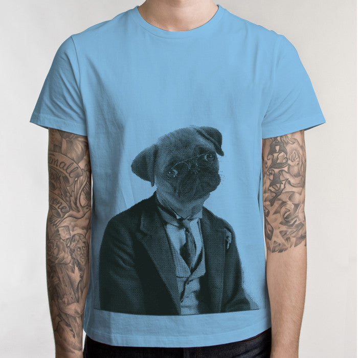 A Concerned Pup - 75