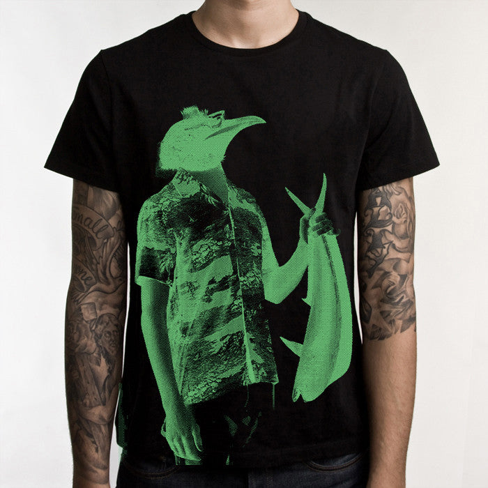 Penguins from hawaii