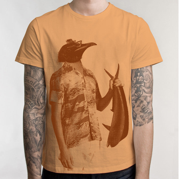 Penguins from hawaii