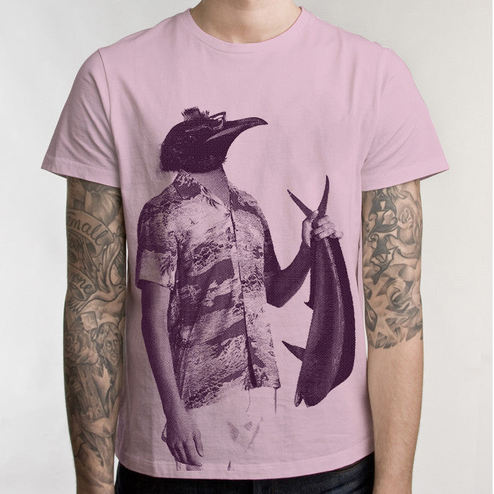 Penguins from hawaii