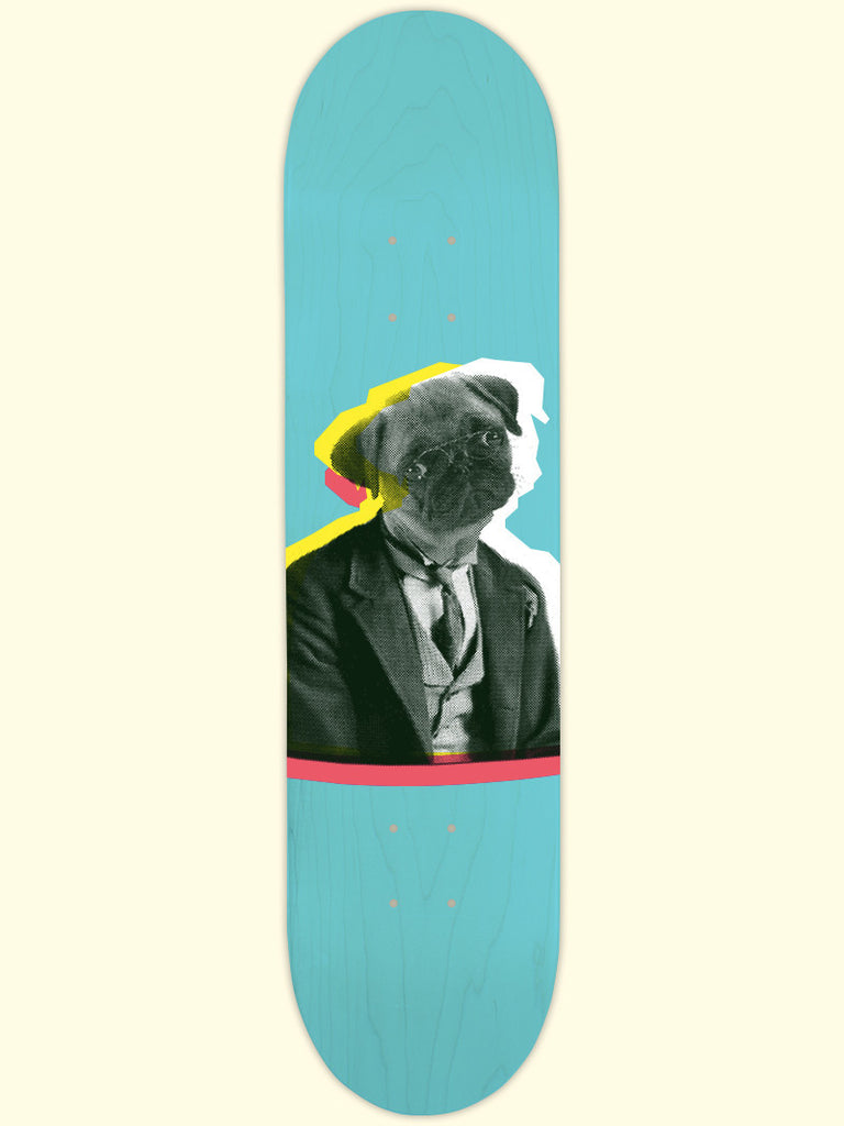 Dog Tired Boards - 55