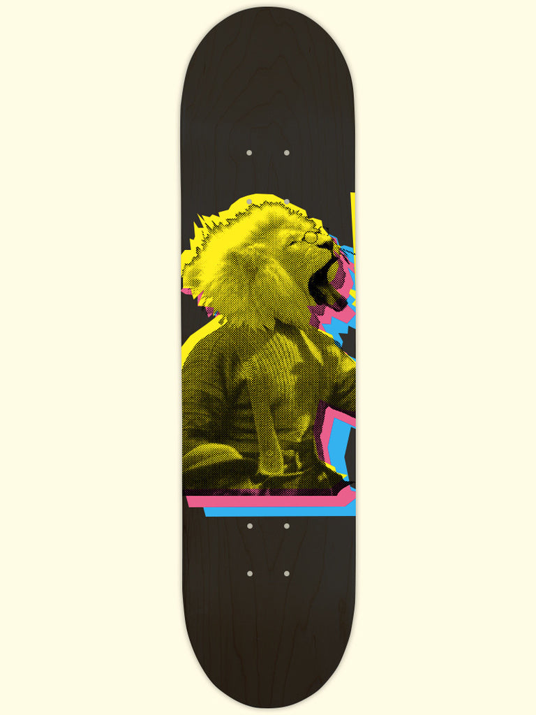 Board of Lions - 114